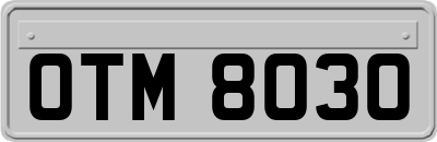 OTM8030