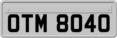 OTM8040