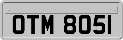 OTM8051
