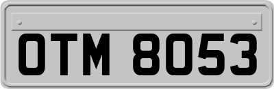 OTM8053