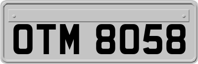 OTM8058