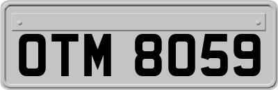 OTM8059