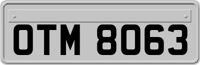 OTM8063