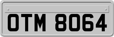 OTM8064