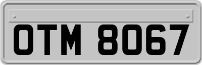 OTM8067