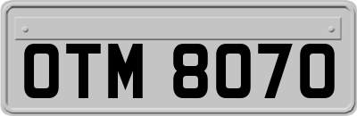 OTM8070