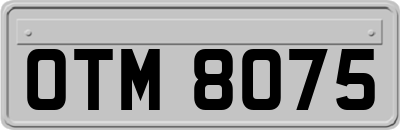 OTM8075