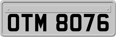 OTM8076