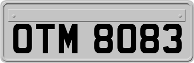 OTM8083