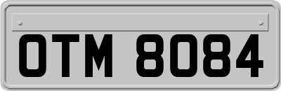 OTM8084