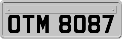 OTM8087