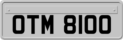 OTM8100