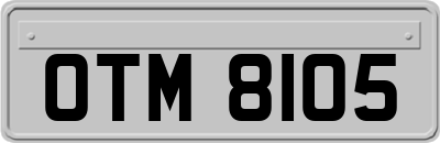 OTM8105