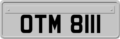 OTM8111