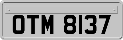 OTM8137