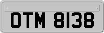 OTM8138