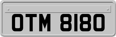 OTM8180