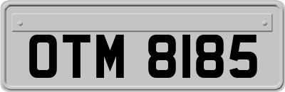 OTM8185