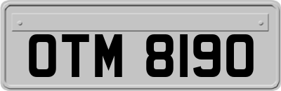 OTM8190
