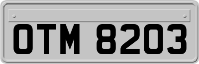 OTM8203