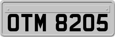 OTM8205