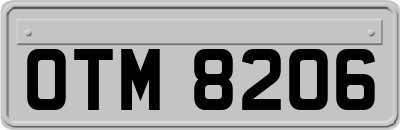 OTM8206