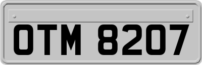 OTM8207