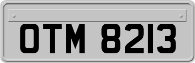 OTM8213