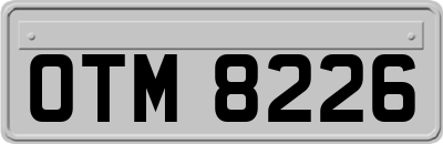 OTM8226