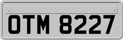 OTM8227