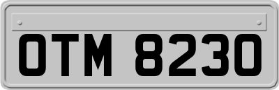 OTM8230