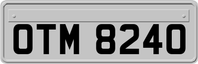 OTM8240