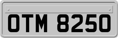 OTM8250