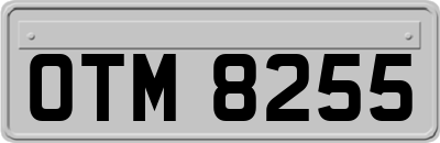 OTM8255
