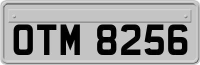 OTM8256