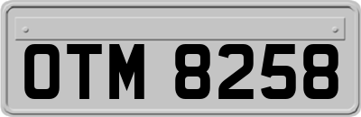 OTM8258
