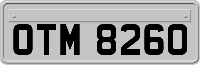 OTM8260