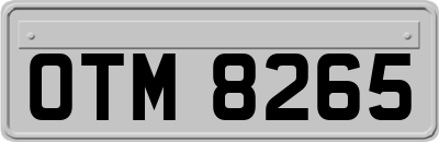 OTM8265