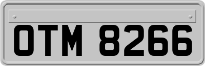 OTM8266