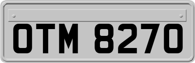 OTM8270