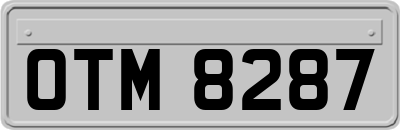 OTM8287