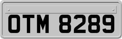 OTM8289