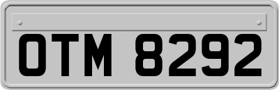 OTM8292
