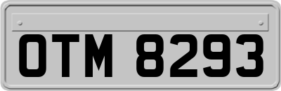 OTM8293