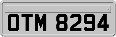 OTM8294