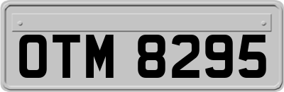 OTM8295