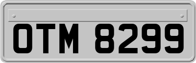 OTM8299