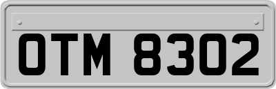 OTM8302