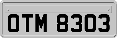 OTM8303