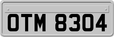 OTM8304